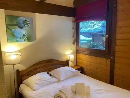 Clos du Chantey Moury, Appartement 4 personnes à Argentière - Photo 2