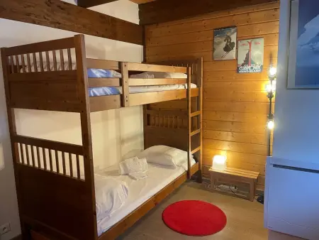 Clos du Chantey Moury, Appartement 4 personnes à Argentière - Photo 3