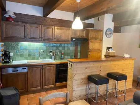 Clos du Chantey Moury, Appartement 4 personnes à Argentière - Photo 6