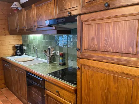 Clos du Chantey Moury, Appartement 4 personnes à Argentière - Photo 9