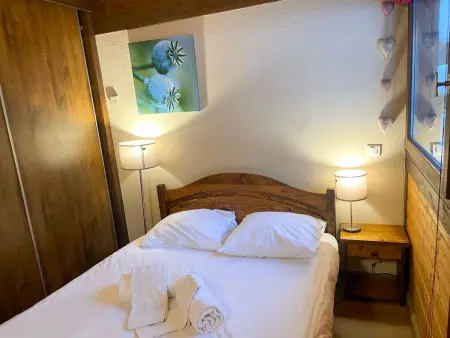 Clos du Chantey Moury, Appartement 4 personnes à Argentière - Photo 15