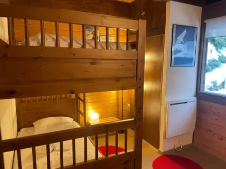 Clos du Chantey Moury, Appartement 4 personnes à Argentière - Photo 16