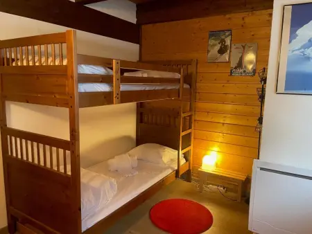 Clos du Chantey Moury, Appartement 4 personnes à Argentière - Photo 17