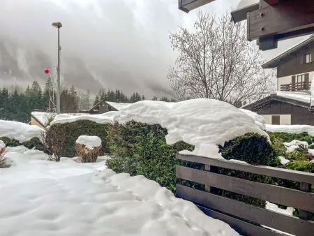 Clos du Chantey Moury, Appartement 4 personnes à Argentière - Photo 24