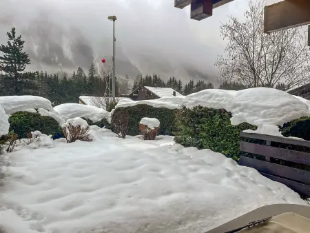 Clos du Chantey Moury, Appartement 4 personnes à Argentière - Photo 25
