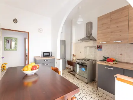 Angela, Appartement 6 personnes à Follonica - Photo 2