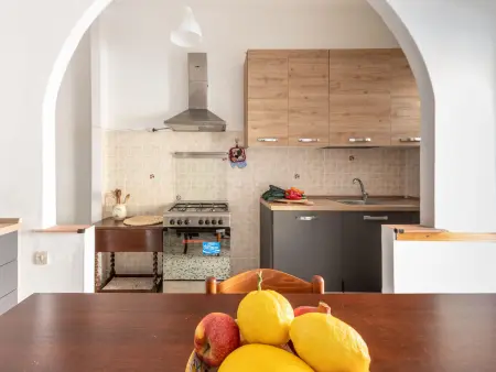 Angela, Appartement 6 personnes à Follonica - Photo 3