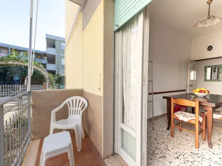 Angela, Appartement 6 personnes à Follonica - Photo 4