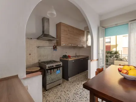 Angela, Appartement 6 personnes à Follonica - Photo 5