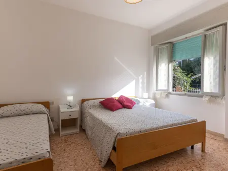 Angela, Appartement 6 personnes à Follonica - Photo 6