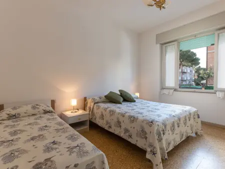 Angela, Appartement 6 personnes à Follonica - Photo 9