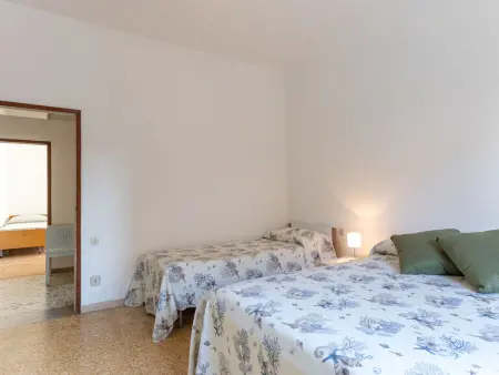 Angela, Appartement 6 personnes à Follonica - Photo 11