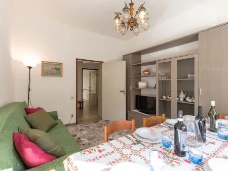 Angela, Appartement 6 personnes à Follonica - Photo 12