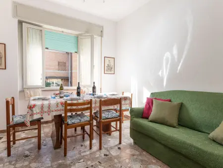 Angela, Appartement 6 personnes à Follonica - Photo 13