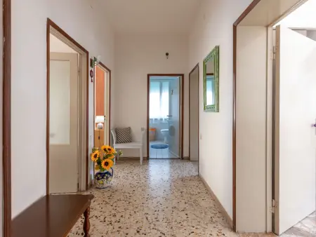 Angela, Appartement 6 personnes à Follonica - Photo 14