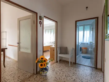 Angela, Appartement 6 personnes à Follonica - Photo 16