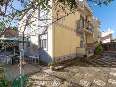 Angela, Appartement 6 personnes à Follonica - Photo 26