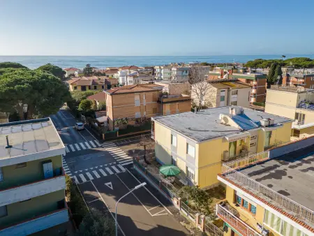Angela, Appartement 6 personnes à Follonica - Photo 27