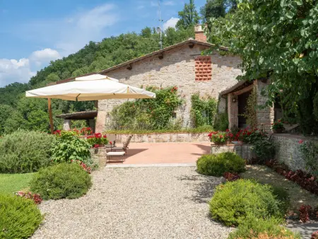La Terrazza, Gite 10 personnes à Vicchio - Photo 5