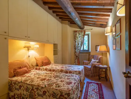 La Terrazza, Gite 10 personnes à Vicchio - Photo 17