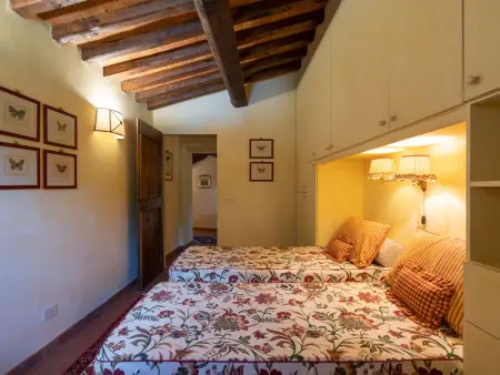 La Terrazza, Gite 10 personnes à Vicchio - Photo 18