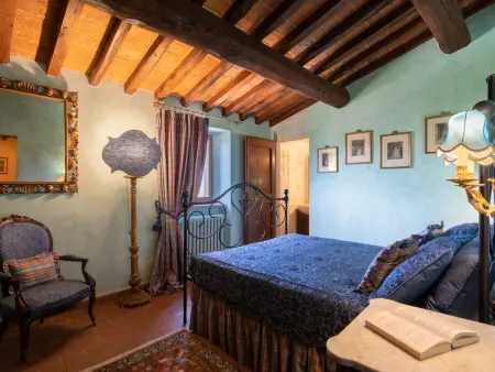 La Terrazza, Gite 10 personnes à Vicchio - Photo 19