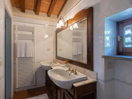 La Terrazza, Gite 10 personnes à Vicchio - Photo 21