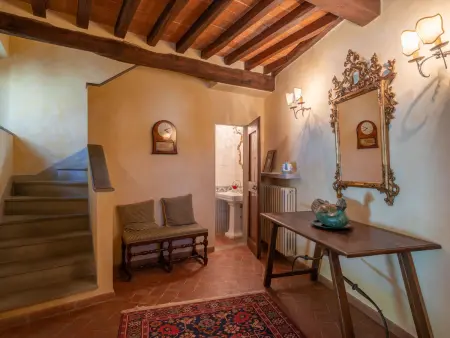La Terrazza, Gite 10 personnes à Vicchio - Photo 22