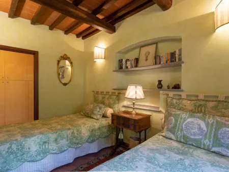 La Terrazza, Gite 10 personnes à Vicchio - Photo 27