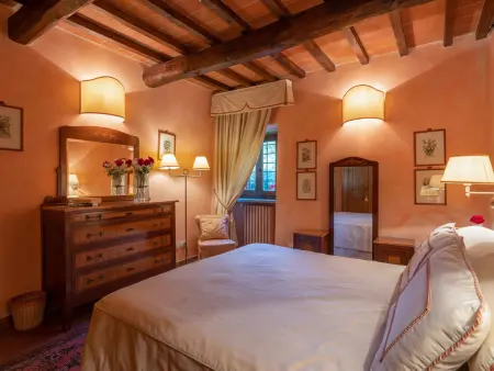 La Terrazza, Gite 10 personnes à Vicchio - Photo 30