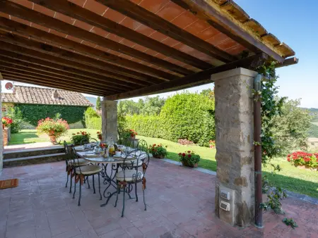 La Terrazza, Gite 10 personnes à Vicchio - Photo 37