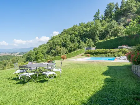 La Terrazza, Gite 10 personnes à Vicchio - Photo 41