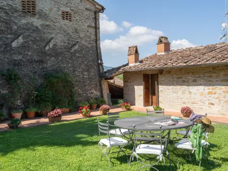 La Terrazza, Gite 10 personnes à Vicchio - Photo 42