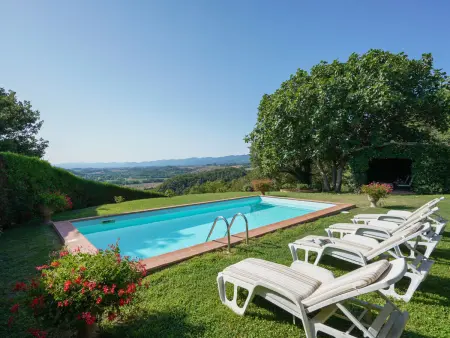 La Vista, Gite 4 personnes à Vicchio - Photo 2