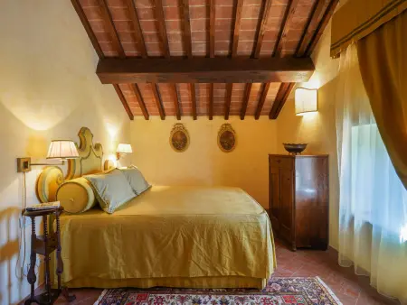 La Vista, Gite 4 personnes à Vicchio - Photo 4