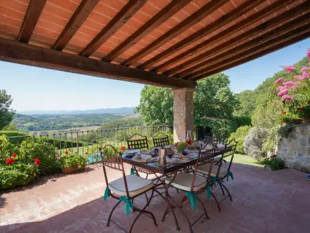 La Vista, Gite 4 personnes à Vicchio - Photo 6