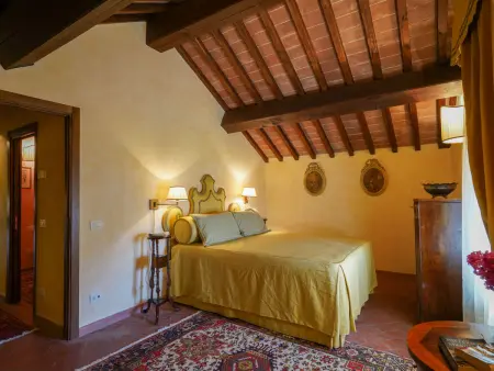 La Vista, Gite 4 personnes à Vicchio - Photo 15