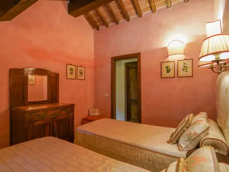 La Vista, Gite 4 personnes à Vicchio - Photo 18