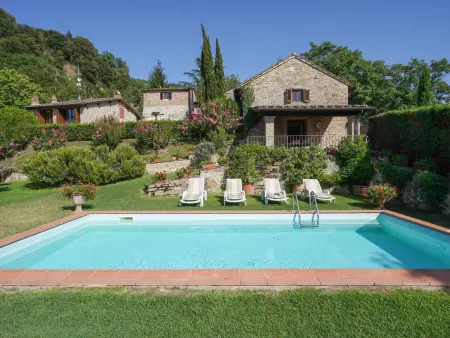 La Vista, Gite 4 personnes à Vicchio - Photo 22