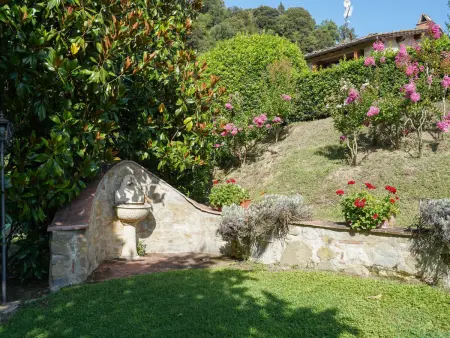 La Vista, Gite 4 personnes à Vicchio - Photo 23