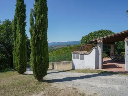 La Vista, Gite 4 personnes à Vicchio - Photo 24