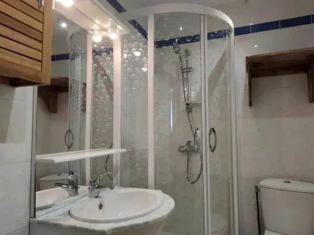 Studio cozy vue montagne - 4 pers., Appartement 4 personnes à Plagne Villages - Photo 6