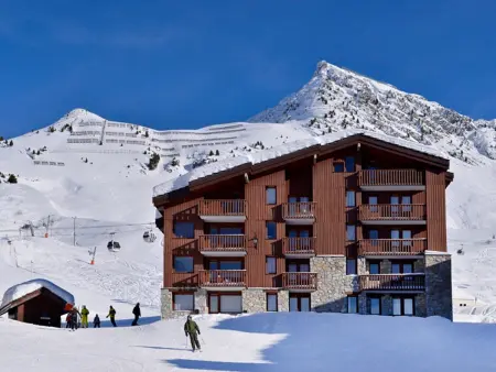 Appartement rénové skis aux pieds, parfait pour 6 pers. - Photo 11