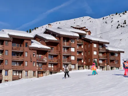 Appartement rénové skis aux pieds, parfait pour 6 pers. - Photo 15