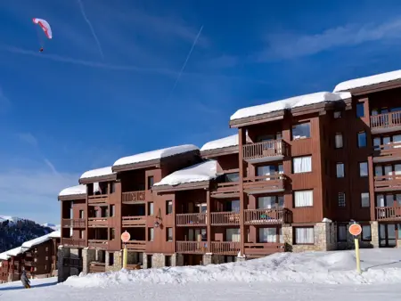Appartement rénové skis aux pieds, parfait pour 6 pers. - Photo 16