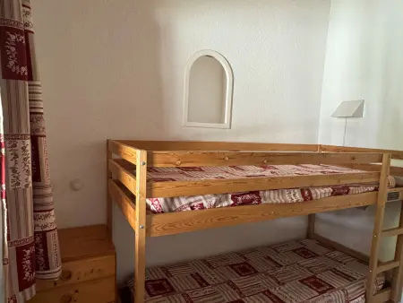 Appartement skis aux pieds 8 pers, animaux admis - Photo 4