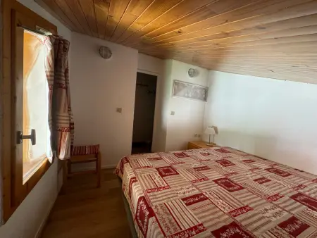 Appartement skis aux pieds 8 pers, animaux admis - Photo 5