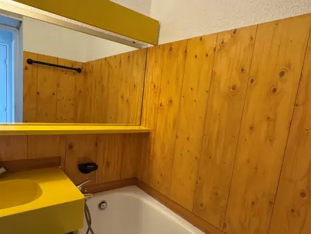 Appartement skis aux pieds 8 pers, animaux admis - Photo 7