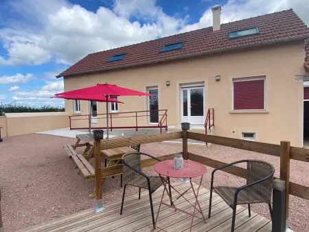 Gîte cosy avec SPA, animaux acceptés et parking fermé - Photo 2