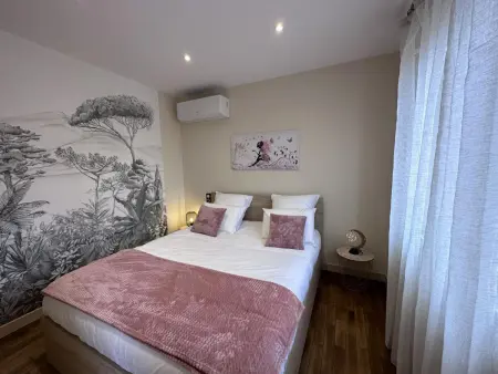 Gîte cosy avec SPA, animaux acceptés et parking fermé - Photo 17
